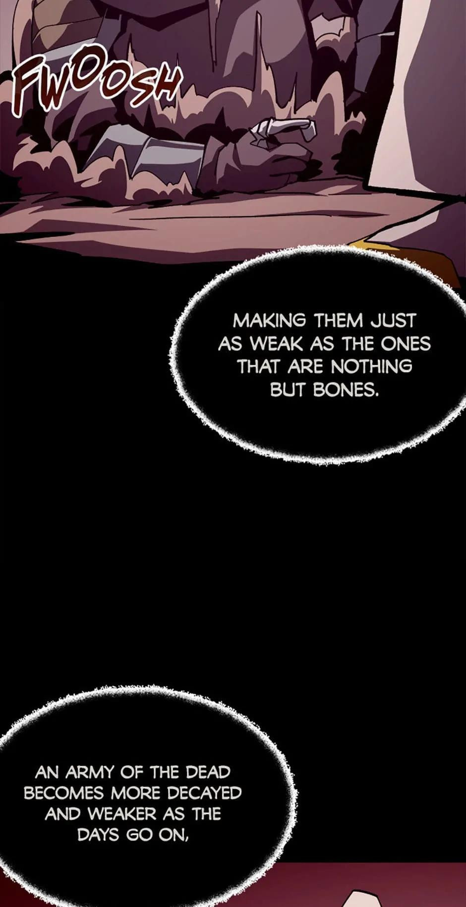 Read Dungeon Odyssey chapter 58 image 4 on Lezhin