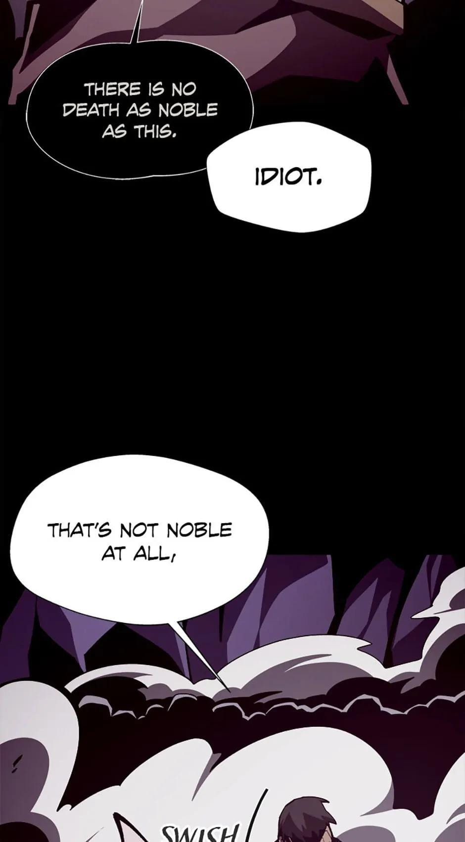 Read Dungeon Odyssey chapter 58 image 40 on Lezhin