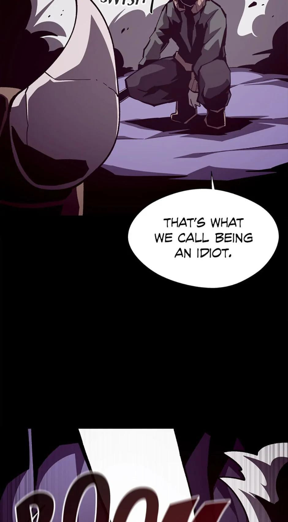Read Dungeon Odyssey chapter 58 image 41 on Lezhin