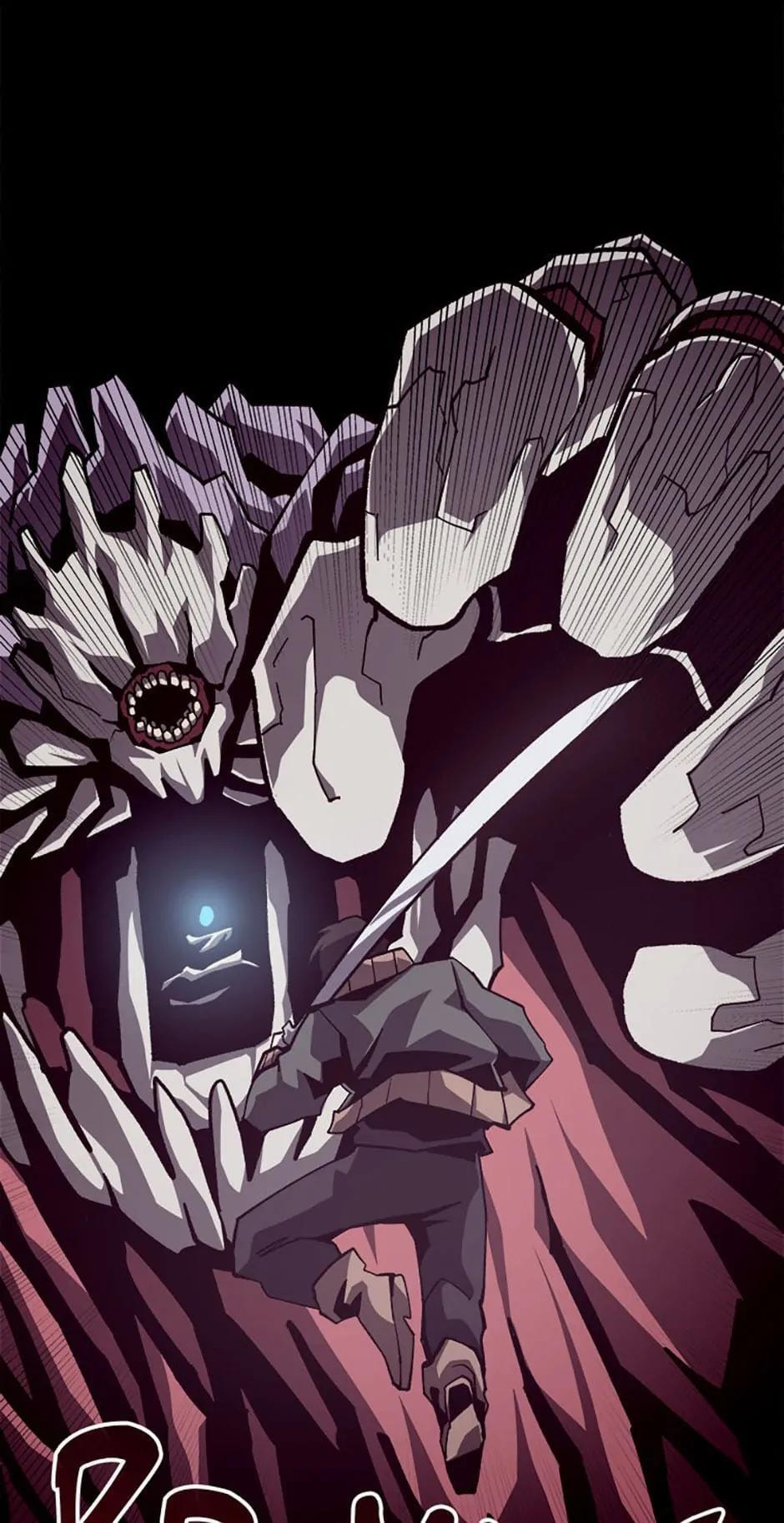 Read Dungeon Odyssey chapter 58 image 43 on Lezhin
