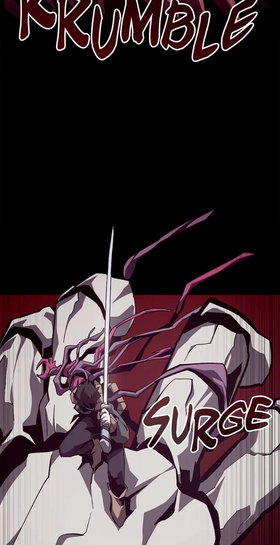 Read Dungeon Odyssey chapter 58 image 44 on Lezhin