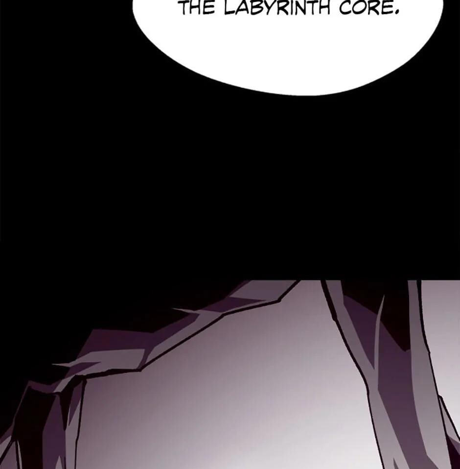Read Dungeon Odyssey chapter 58 image 51 on Lezhin