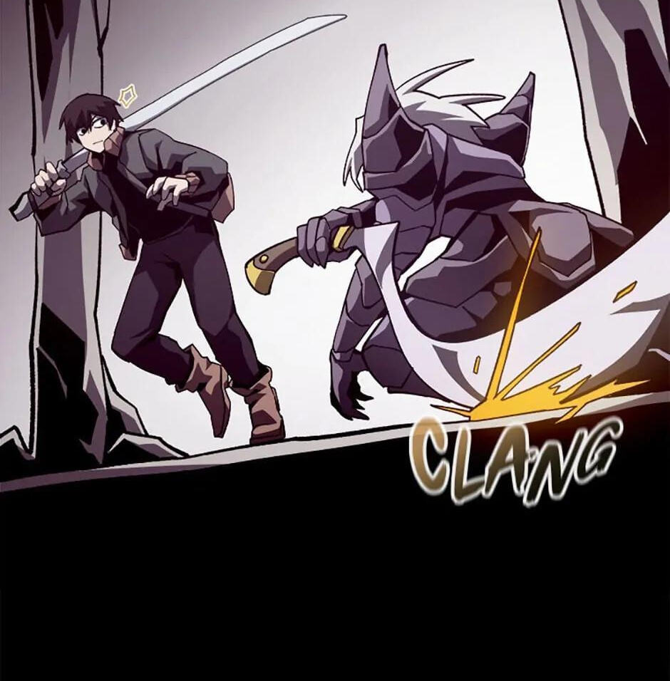 Read Dungeon Odyssey chapter 58 image 52 on Lezhin