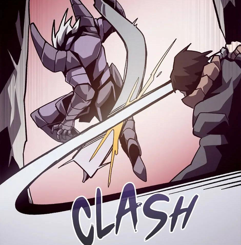 Read Dungeon Odyssey chapter 58 image 56 on Lezhin