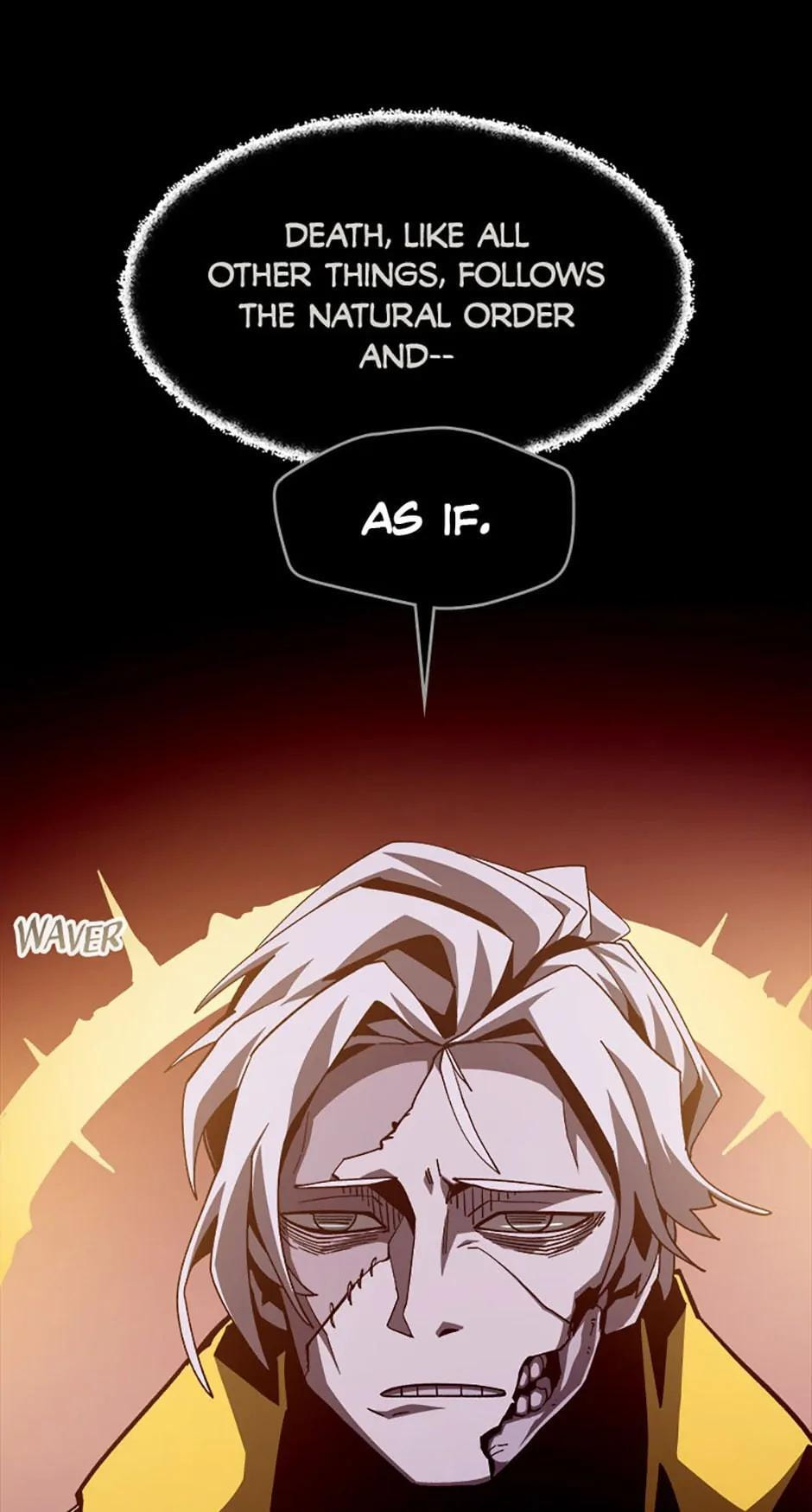 Read Dungeon Odyssey chapter 58 image 6 on Lezhin