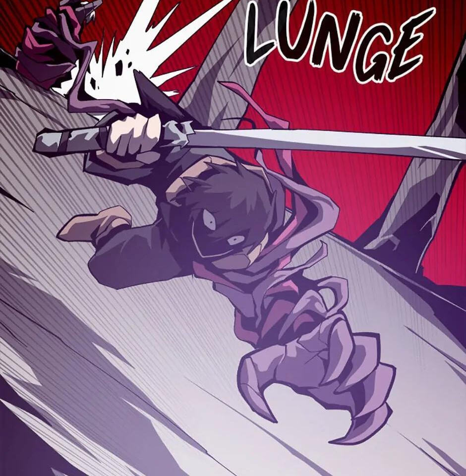 Read Dungeon Odyssey chapter 58 image 68 on Lezhin