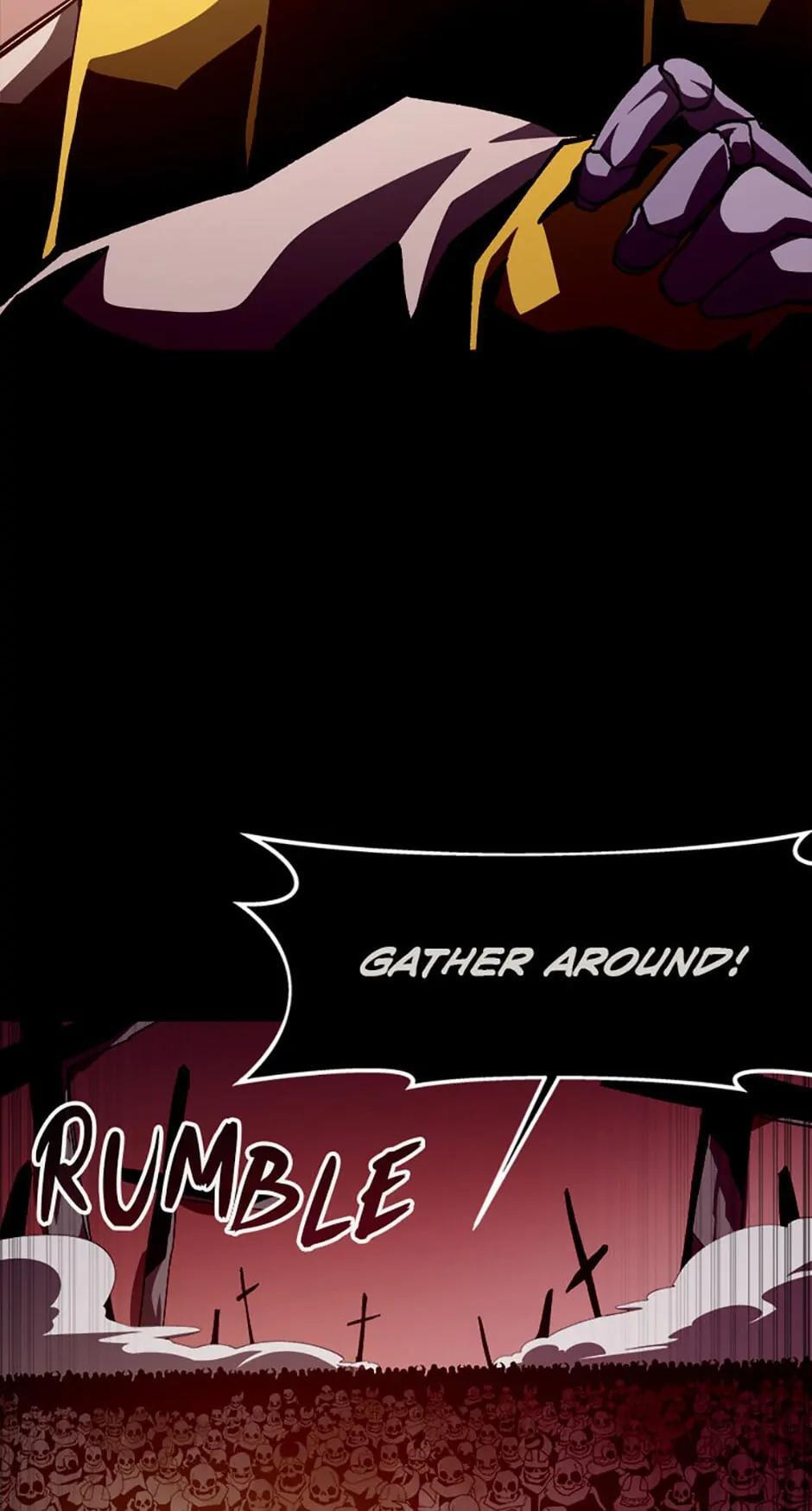 Read Dungeon Odyssey chapter 58 image 7 on Lezhin