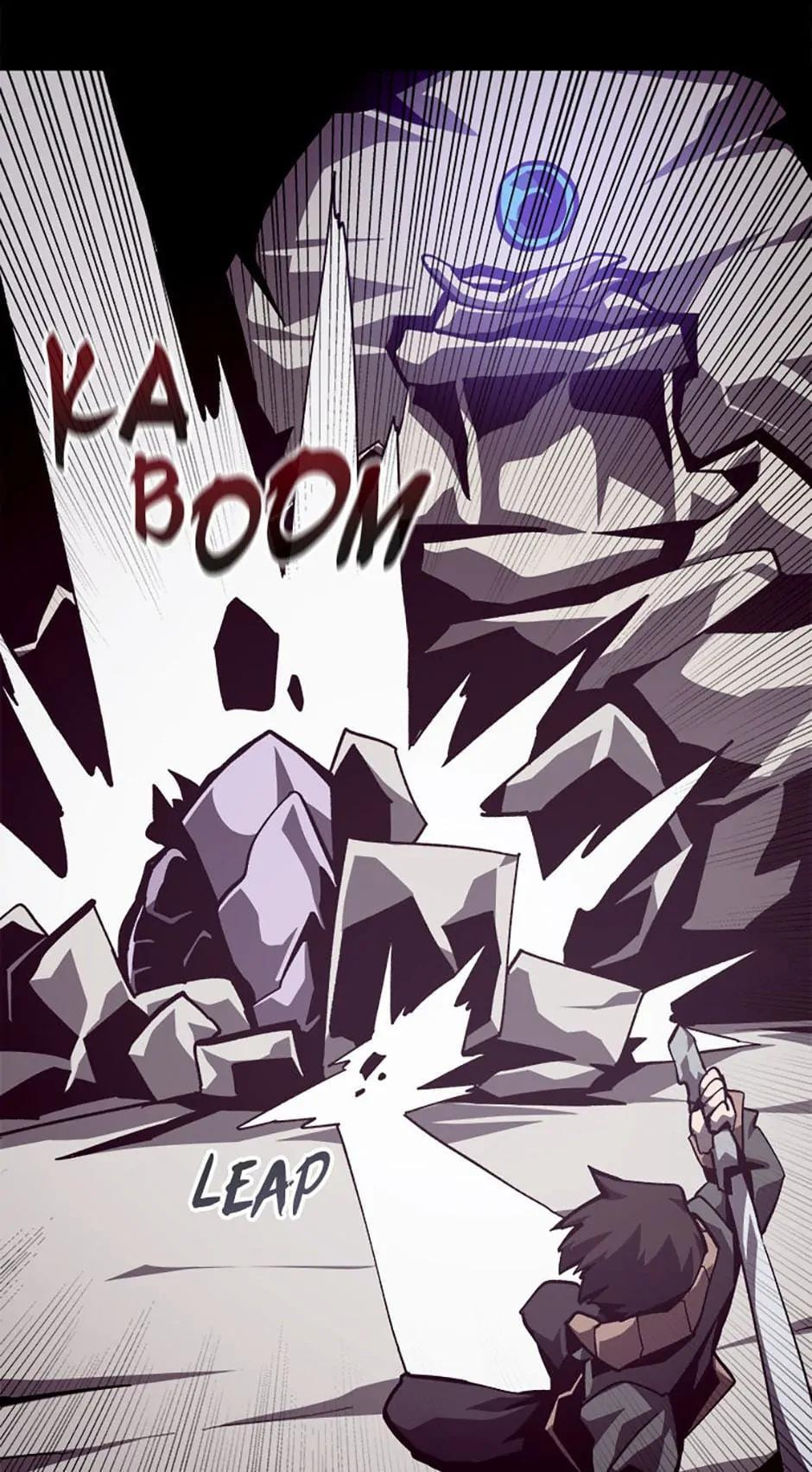 Read Dungeon Odyssey chapter 58 image 73 on Lezhin