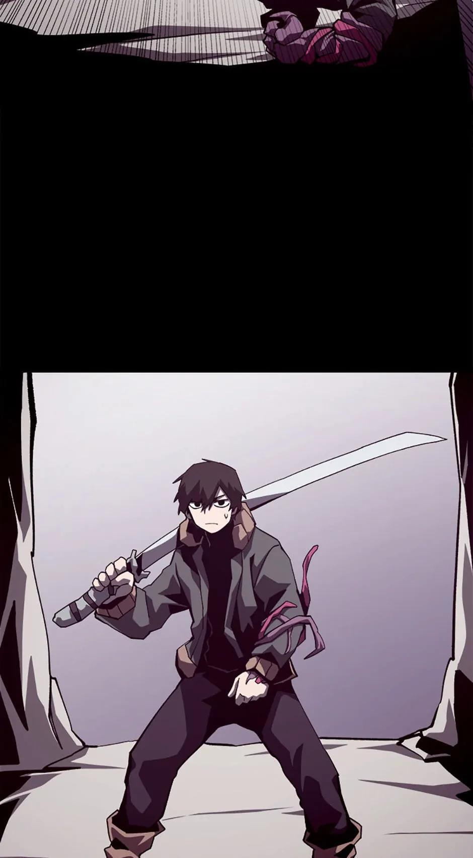 Read Dungeon Odyssey chapter 58 image 74 on Lezhin