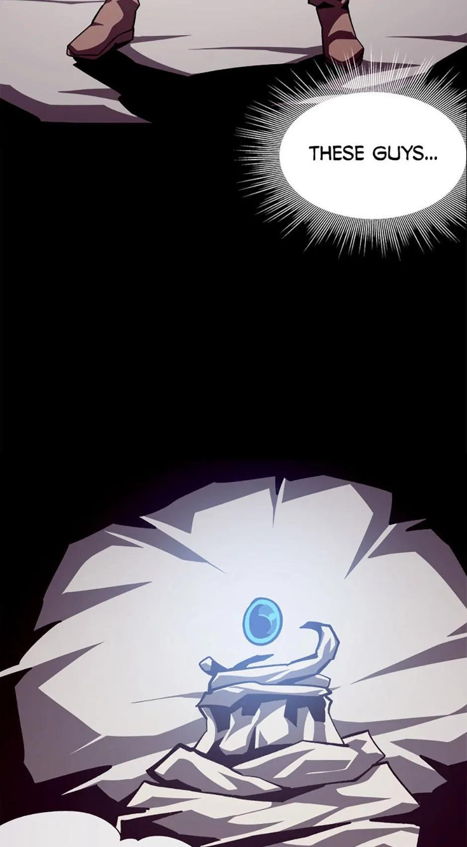 Read Dungeon Odyssey chapter 58 image 75 on Lezhin