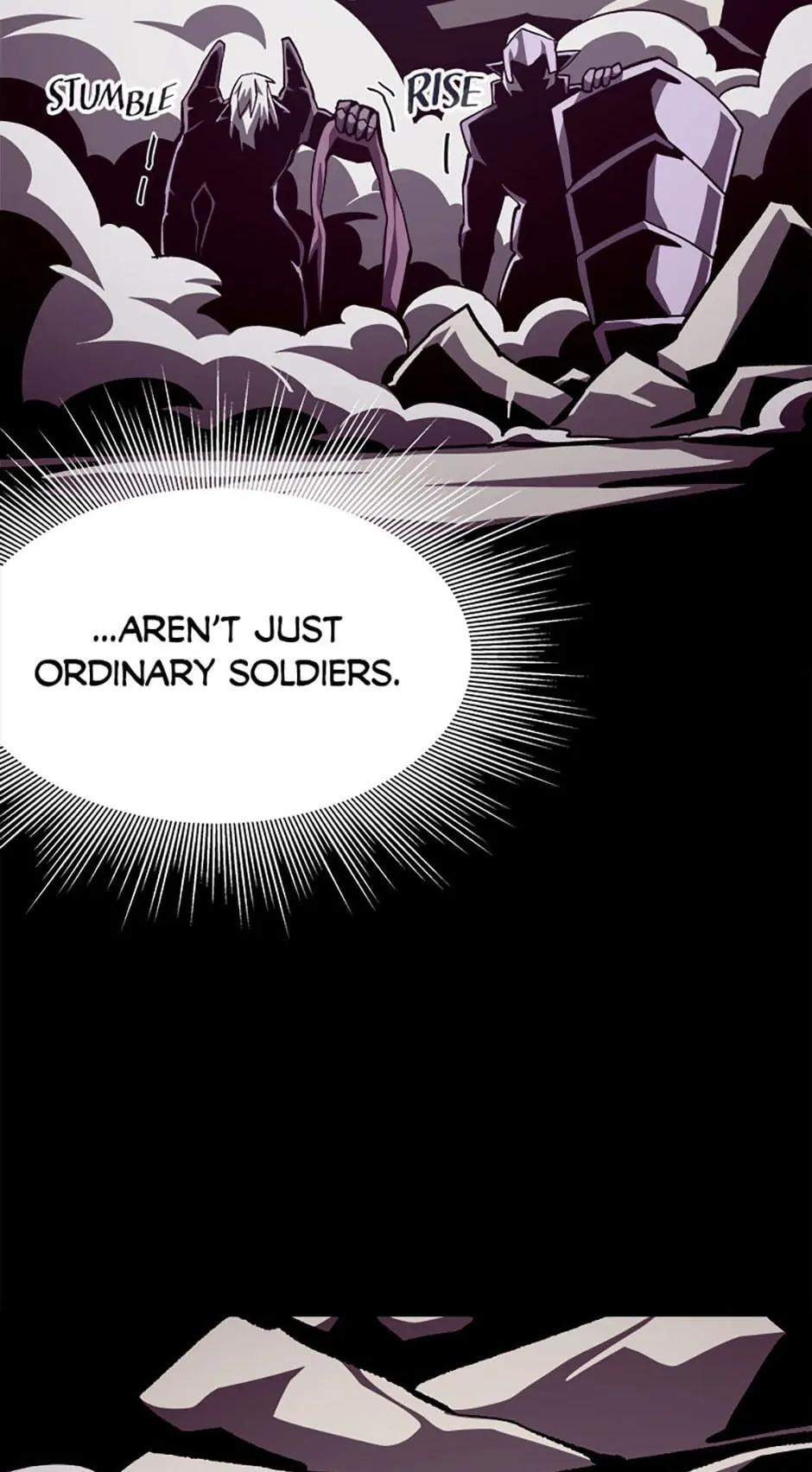 Read Dungeon Odyssey chapter 58 image 76 on Lezhin
