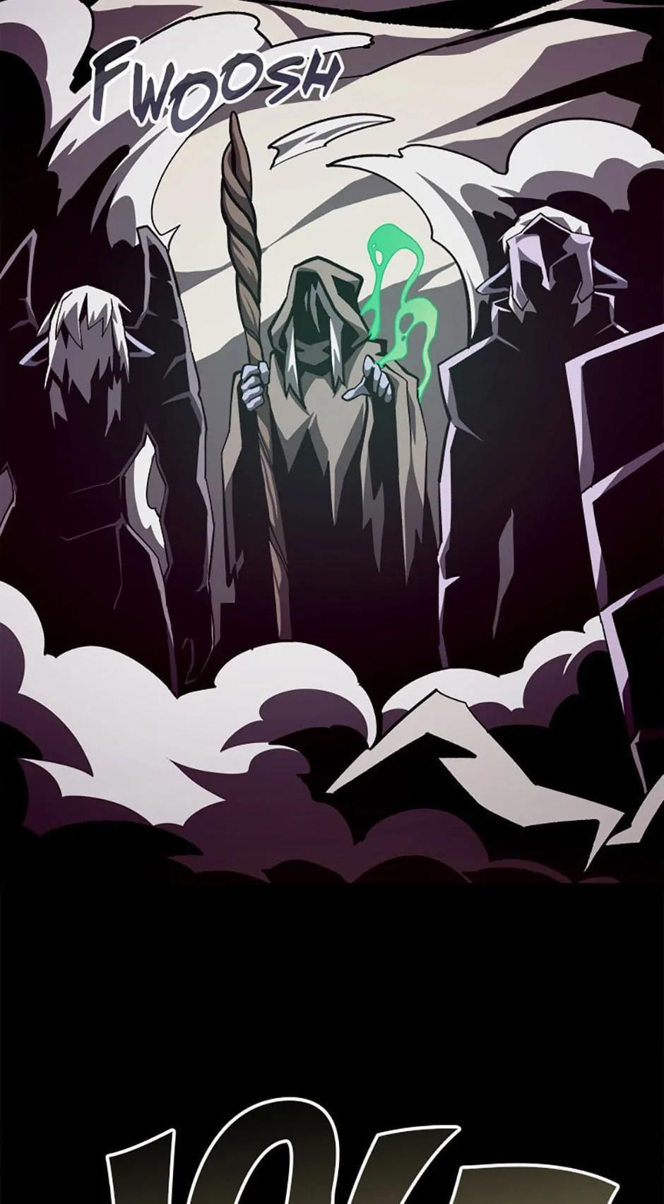 Read Dungeon Odyssey chapter 58 image 77 on Lezhin