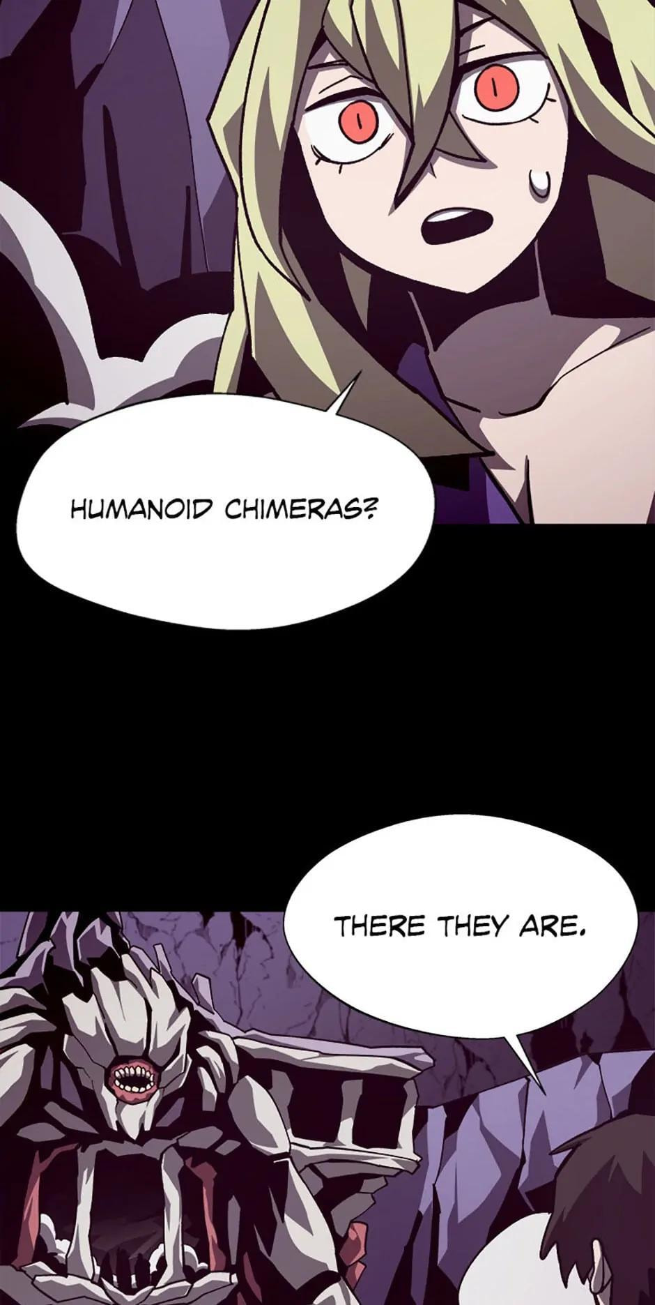 Read Dungeon Odyssey chapter 58 image 82 on Lezhin