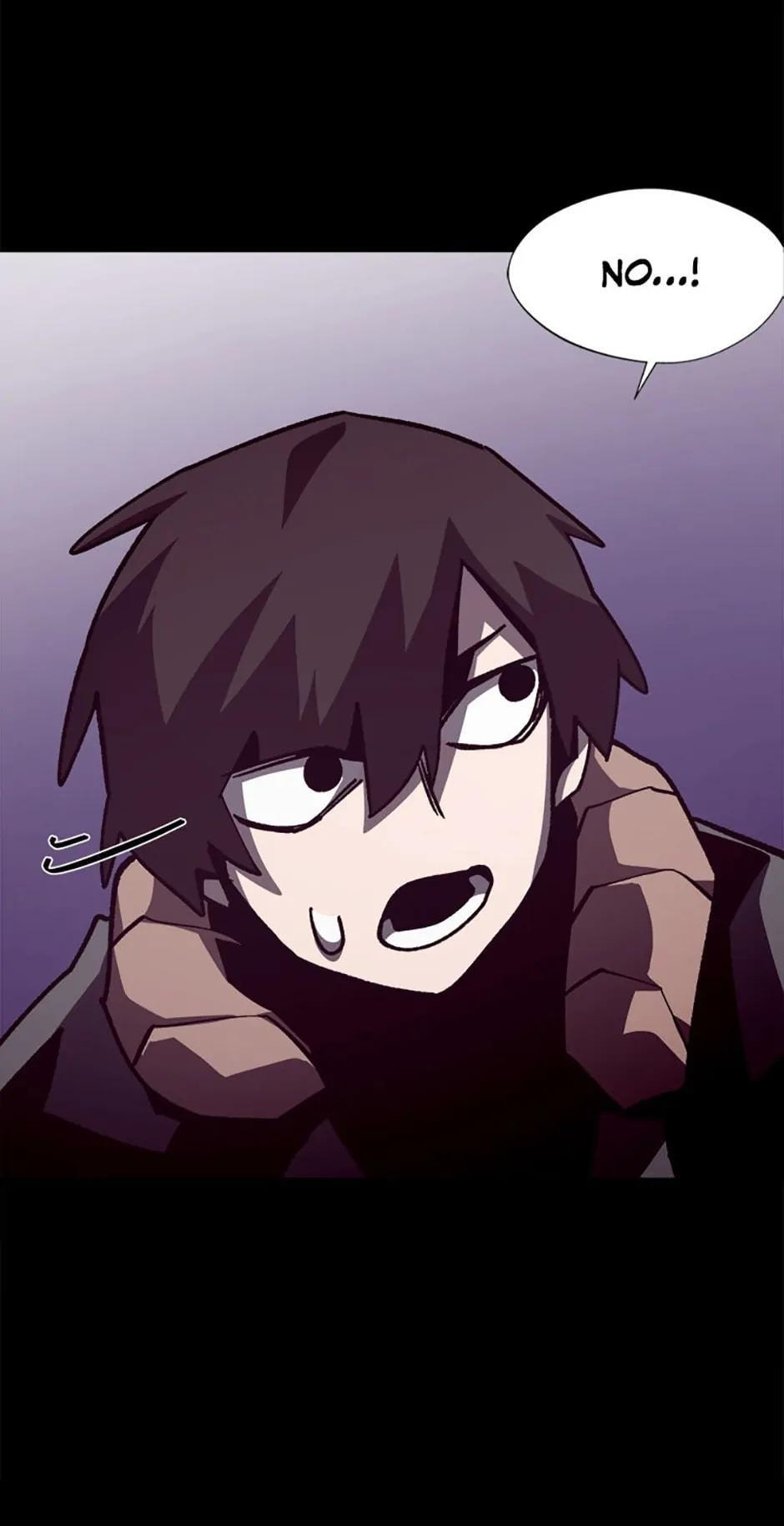 Read Dungeon Odyssey chapter 58 image 86 on Lezhin