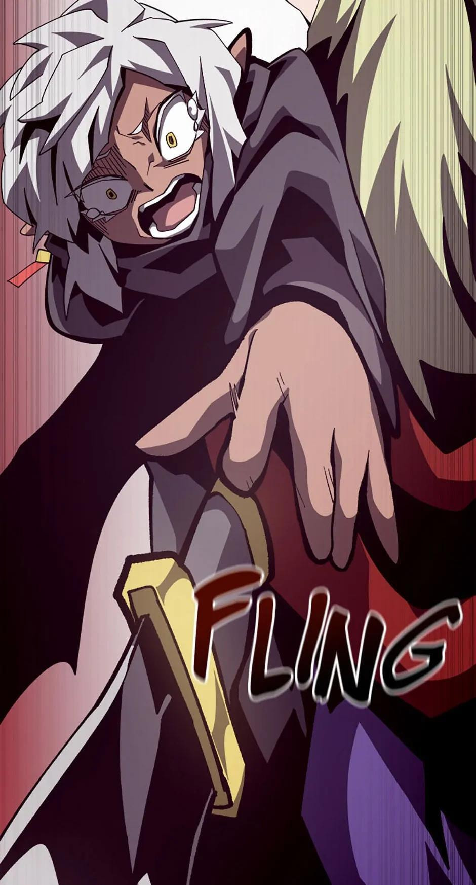Read Dungeon Odyssey chapter 59 image 10 on Lezhin