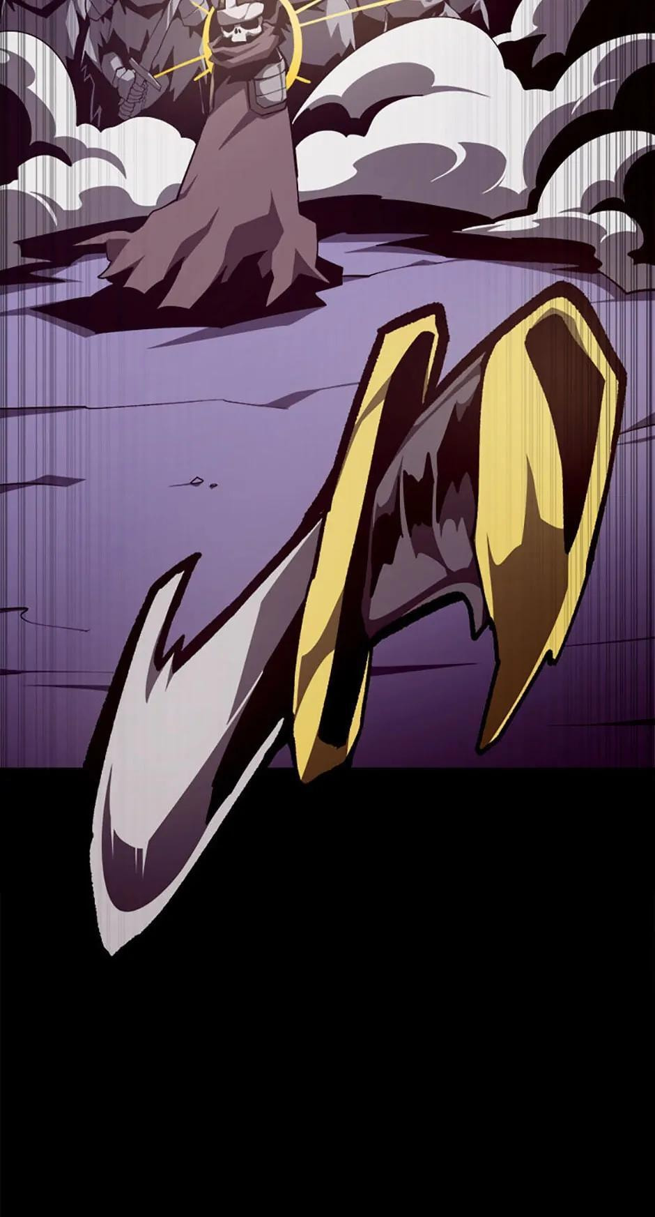 Read Dungeon Odyssey chapter 59 image 12 on Lezhin