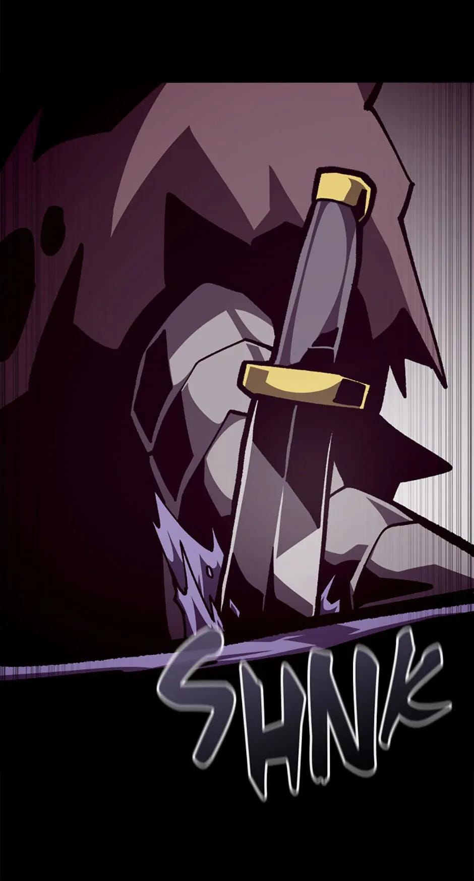 Read Dungeon Odyssey chapter 59 image 13 on Lezhin