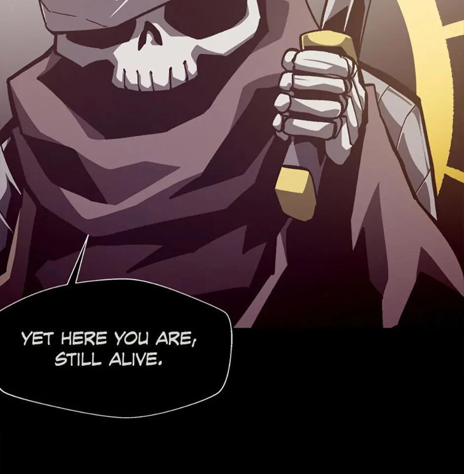 Read Dungeon Odyssey chapter 59 image 17 on Lezhin