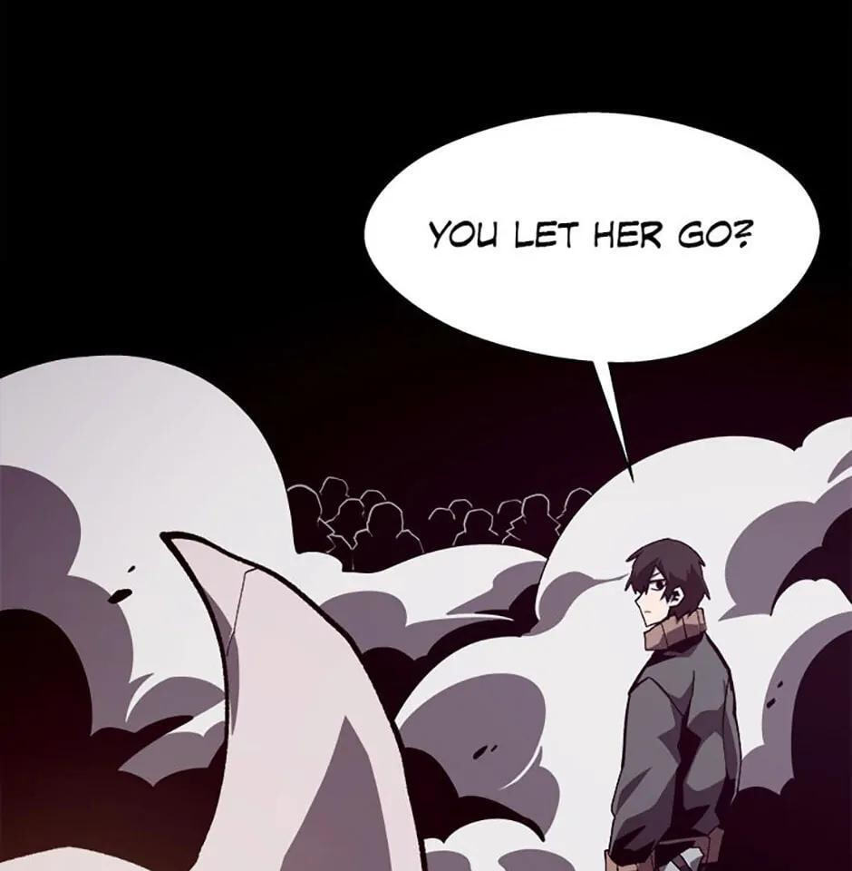 Read Dungeon Odyssey chapter 59 image 18 on Lezhin