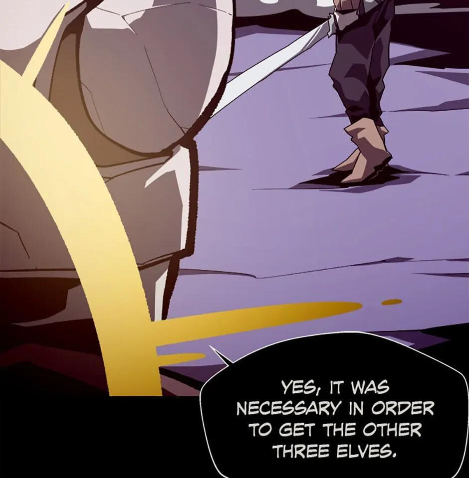 Read Dungeon Odyssey chapter 59 image 19 on Lezhin