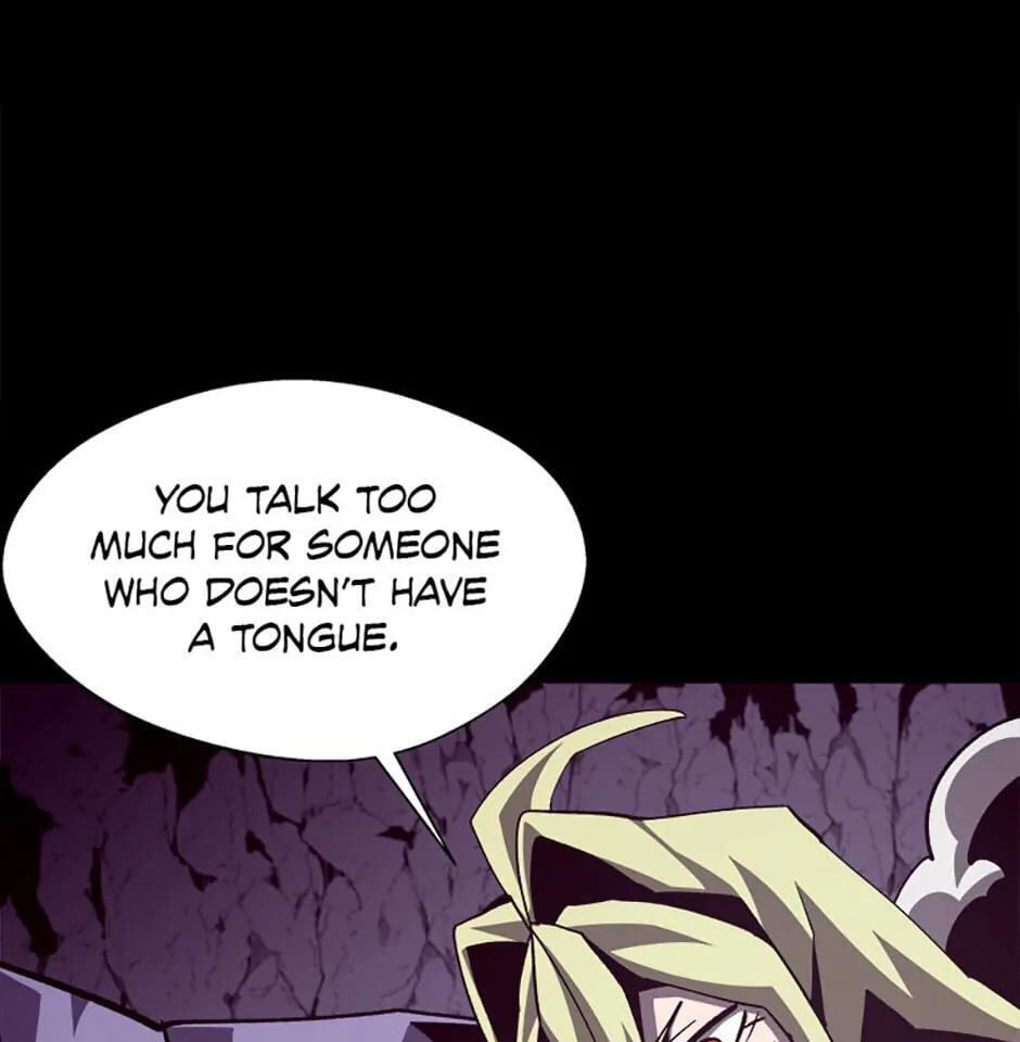 Read Dungeon Odyssey chapter 59 image 22 on Lezhin