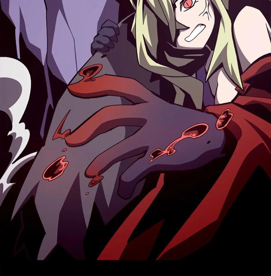 Read Dungeon Odyssey chapter 59 image 23 on Lezhin
