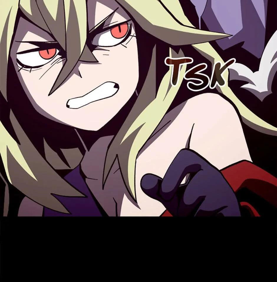 Read Dungeon Odyssey chapter 59 image 25 on Lezhin