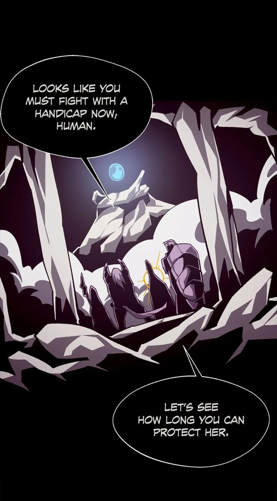 Read Dungeon Odyssey chapter 59 image 26 on Lezhin