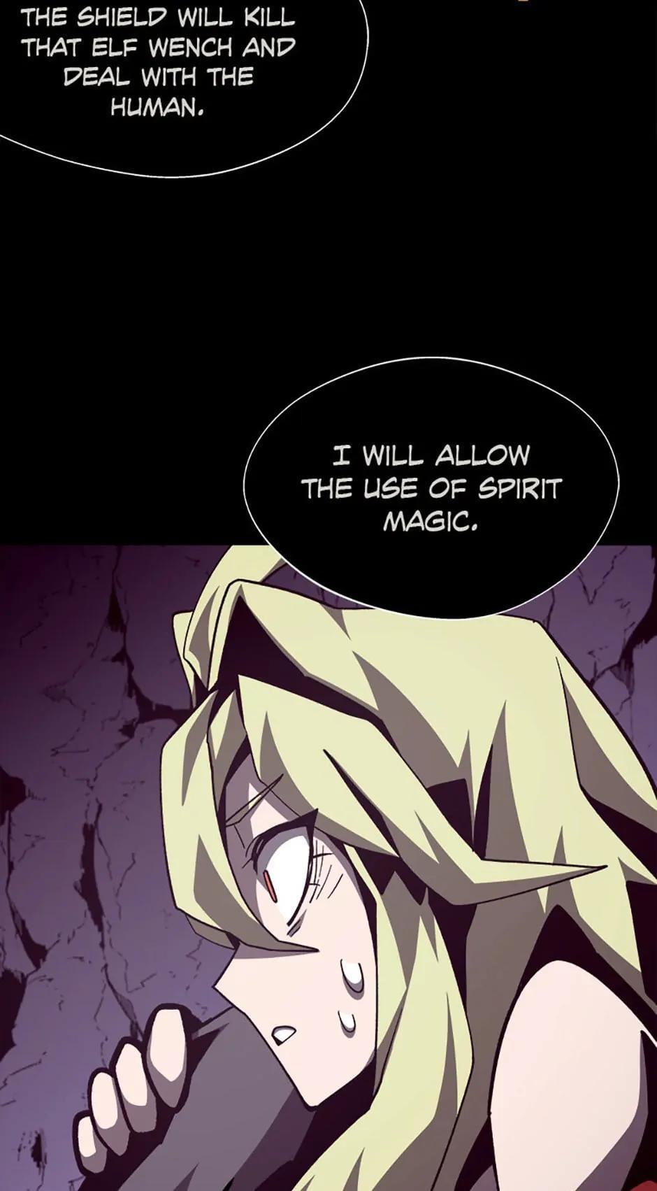 Read Dungeon Odyssey chapter 59 image 28 on Lezhin