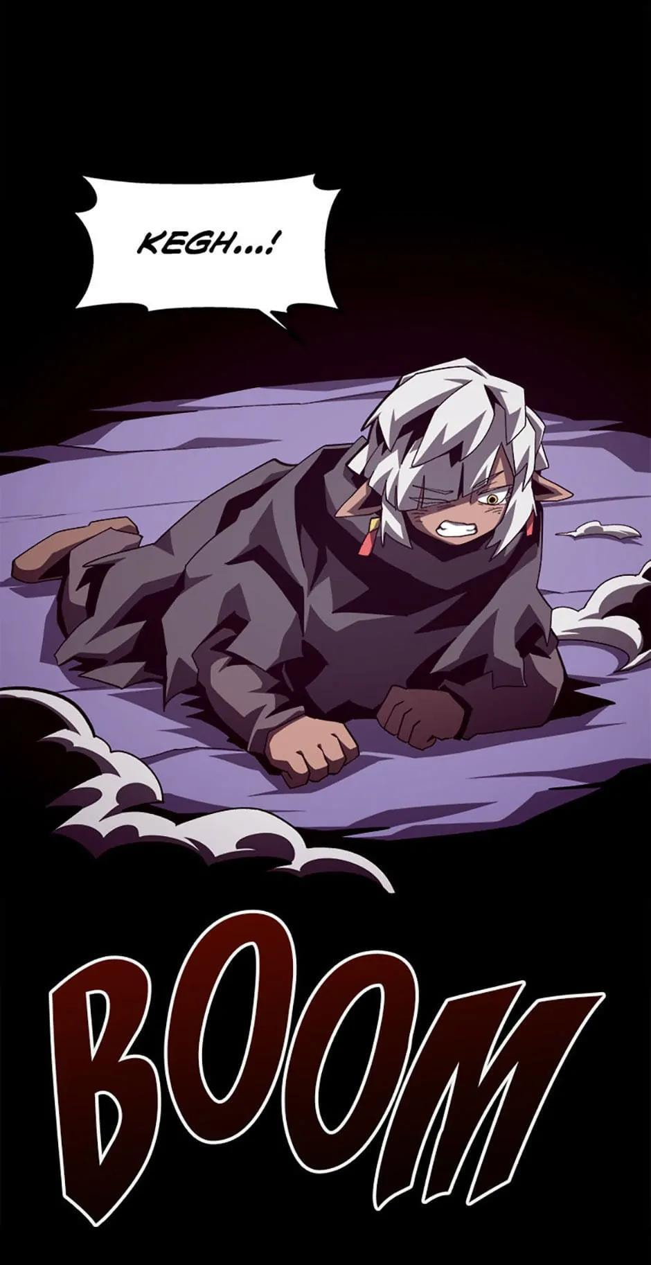 Read Dungeon Odyssey chapter 59 image 32 on Lezhin