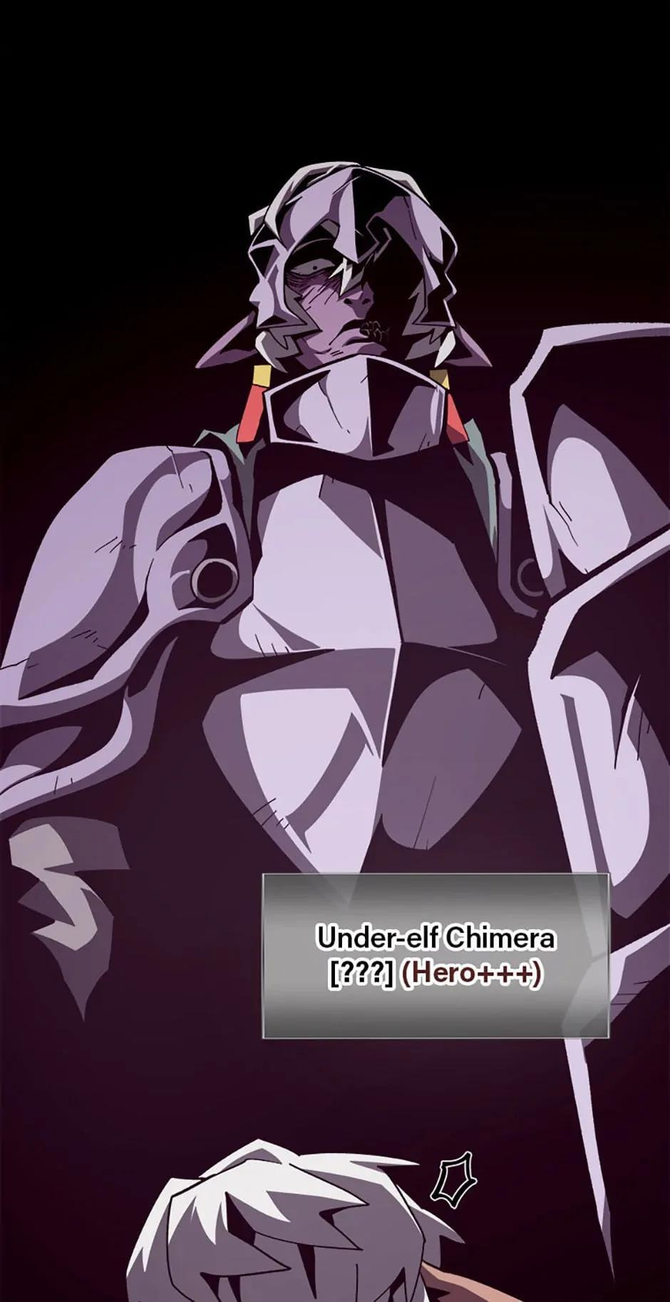 Read Dungeon Odyssey chapter 59 image 33 on Lezhin