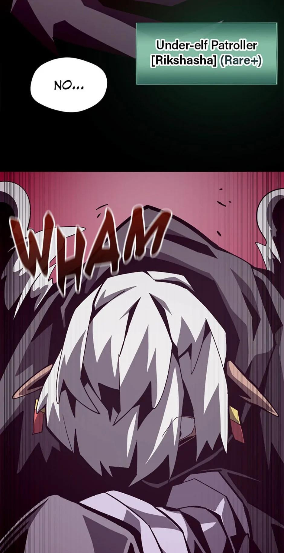 Read Dungeon Odyssey chapter 59 image 35 on Lezhin