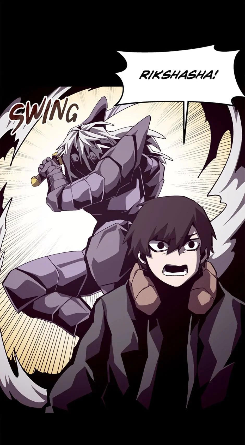 Read Dungeon Odyssey chapter 59 image 38 on Lezhin