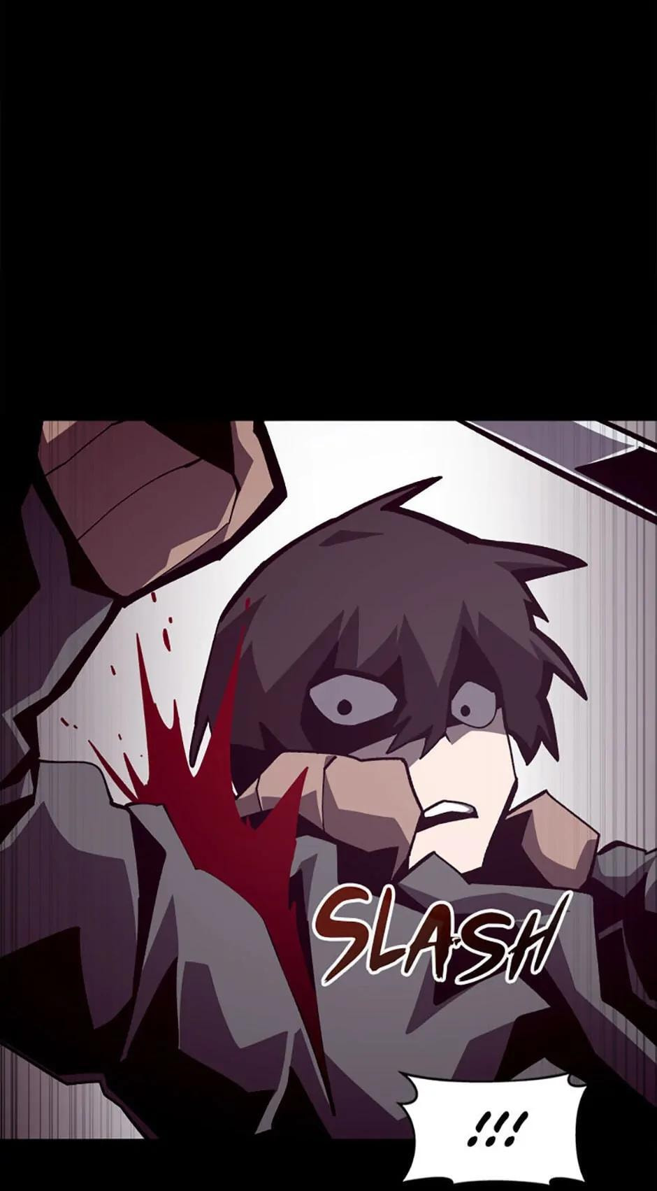 Read Dungeon Odyssey chapter 59 image 40 on Lezhin