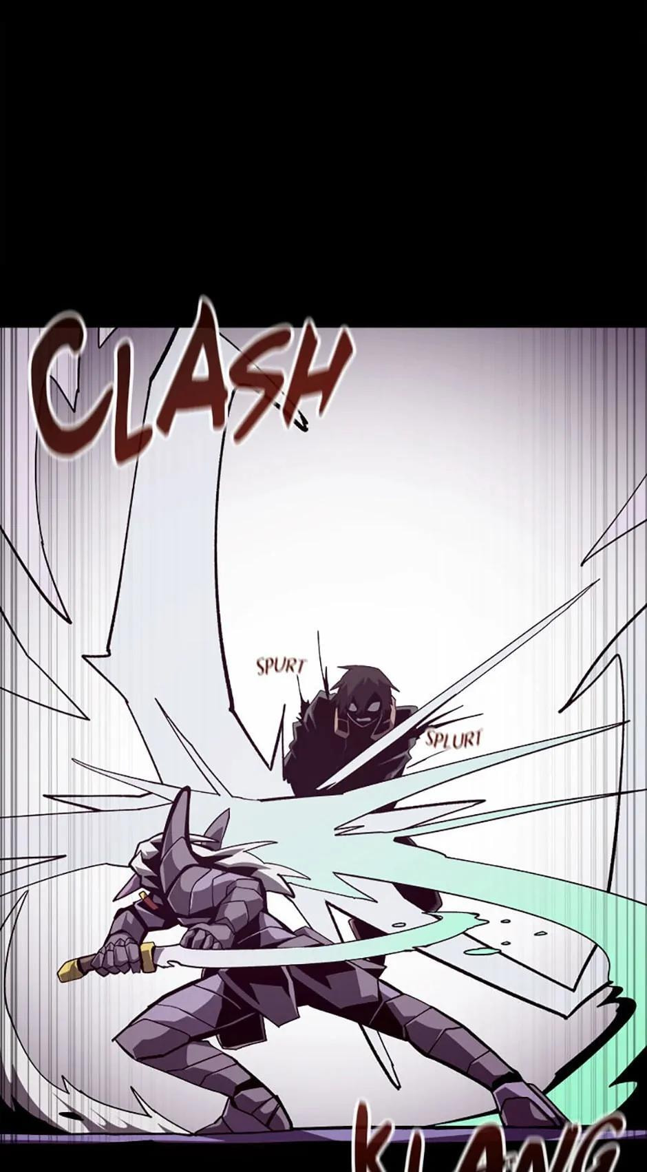 Read Dungeon Odyssey chapter 59 image 41 on Lezhin