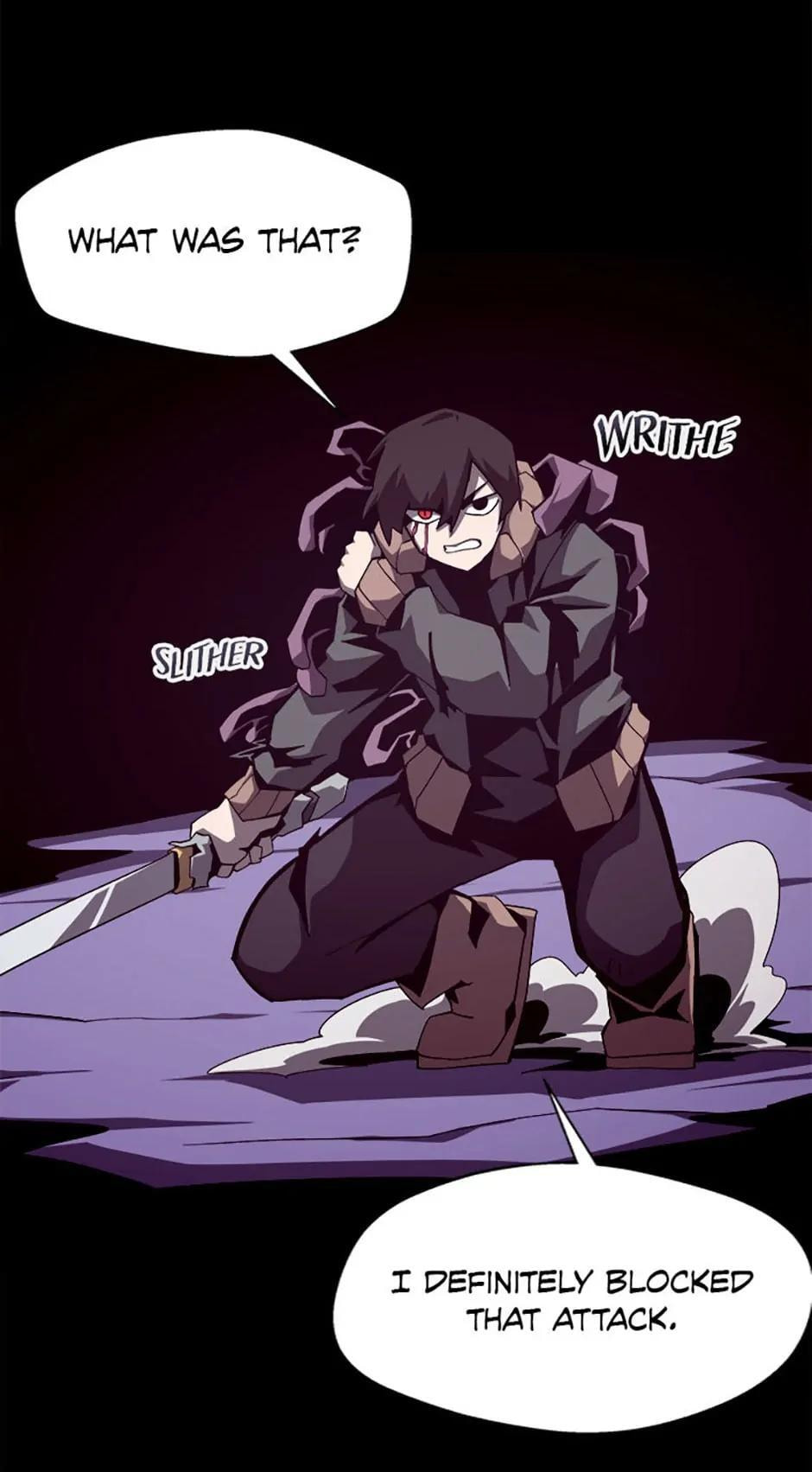Read Dungeon Odyssey chapter 59 image 43 on Lezhin