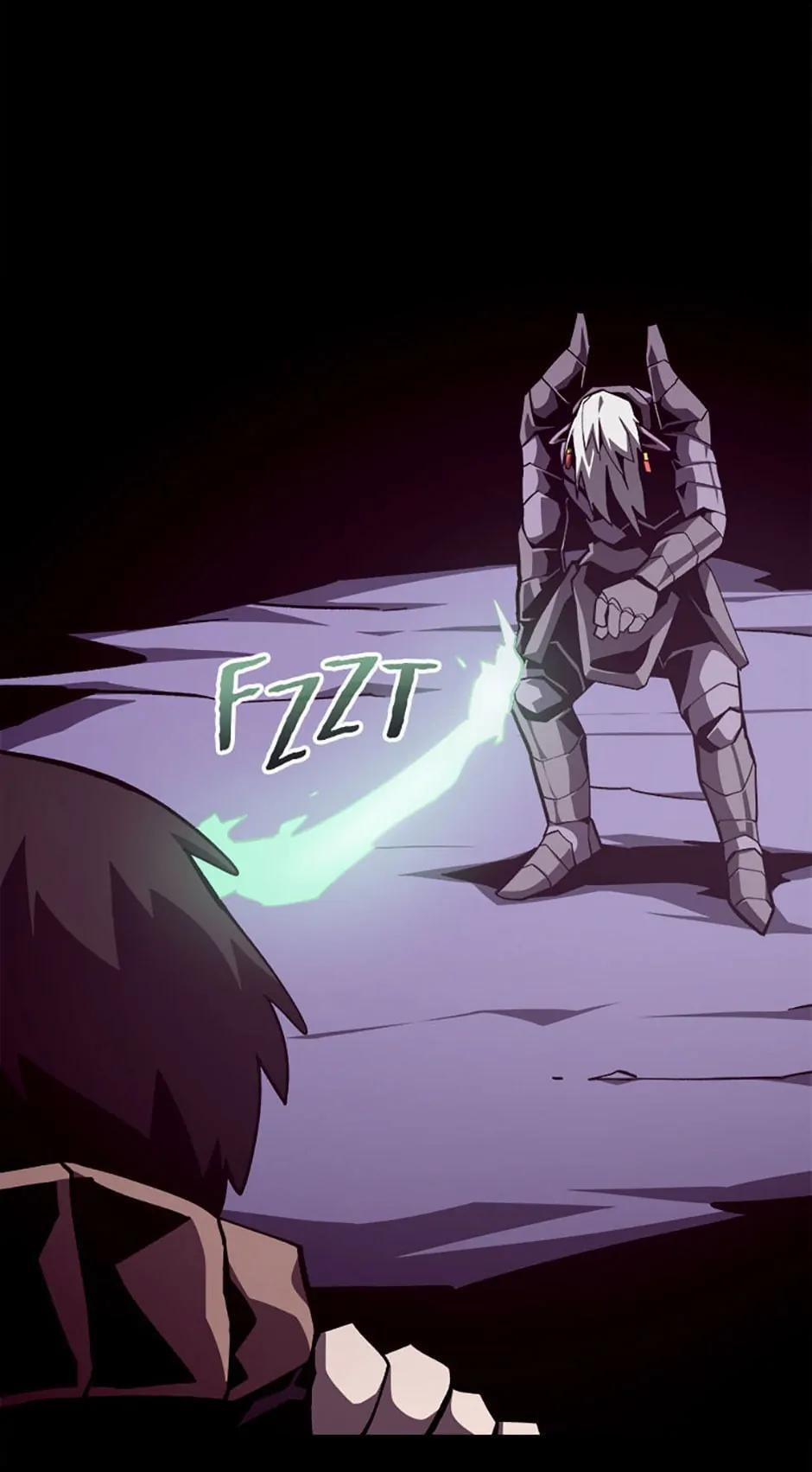Read Dungeon Odyssey chapter 59 image 44 on Lezhin
