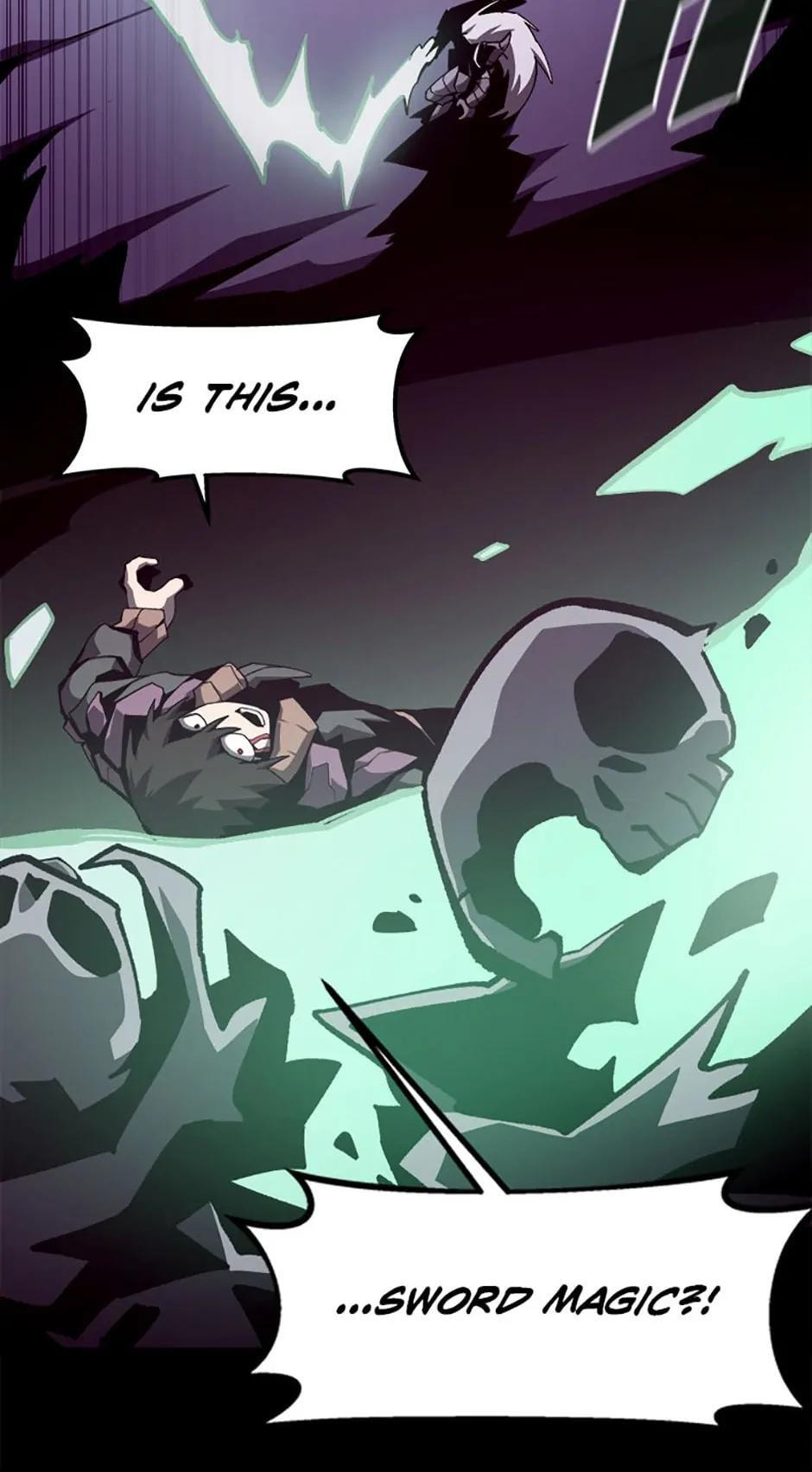 Read Dungeon Odyssey chapter 59 image 49 on Lezhin