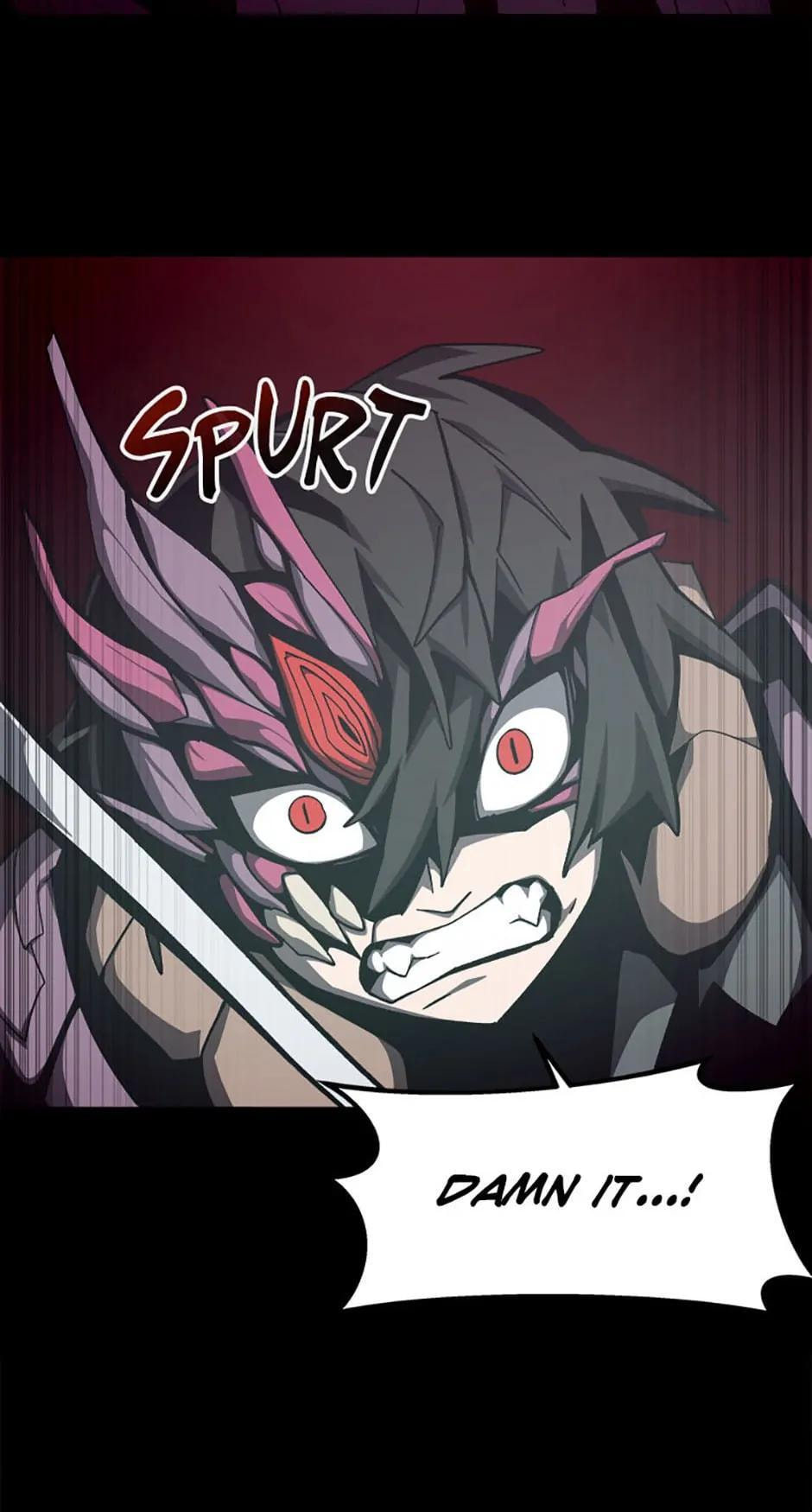 Read Dungeon Odyssey chapter 59 image 51 on Lezhin