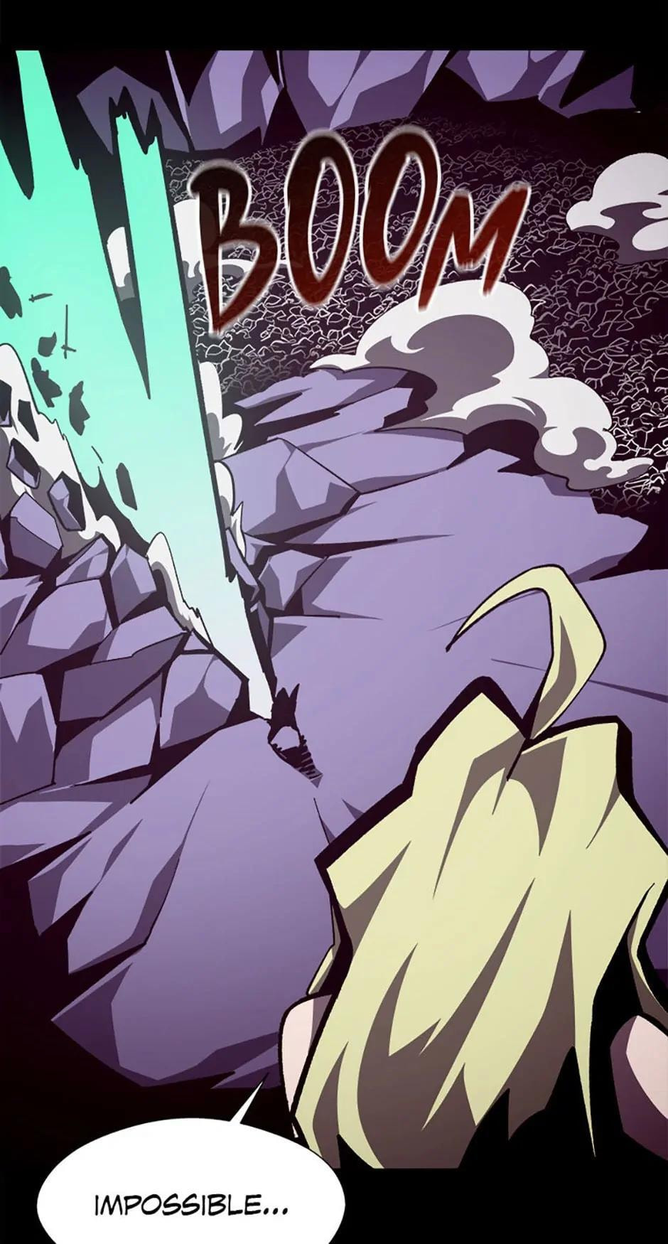 Read Dungeon Odyssey chapter 59 image 52 on Lezhin