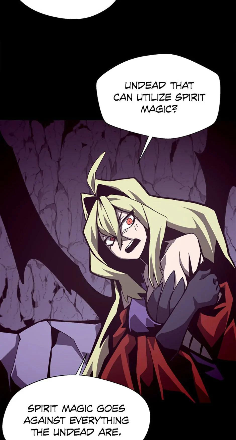 Read Dungeon Odyssey chapter 59 image 53 on Lezhin