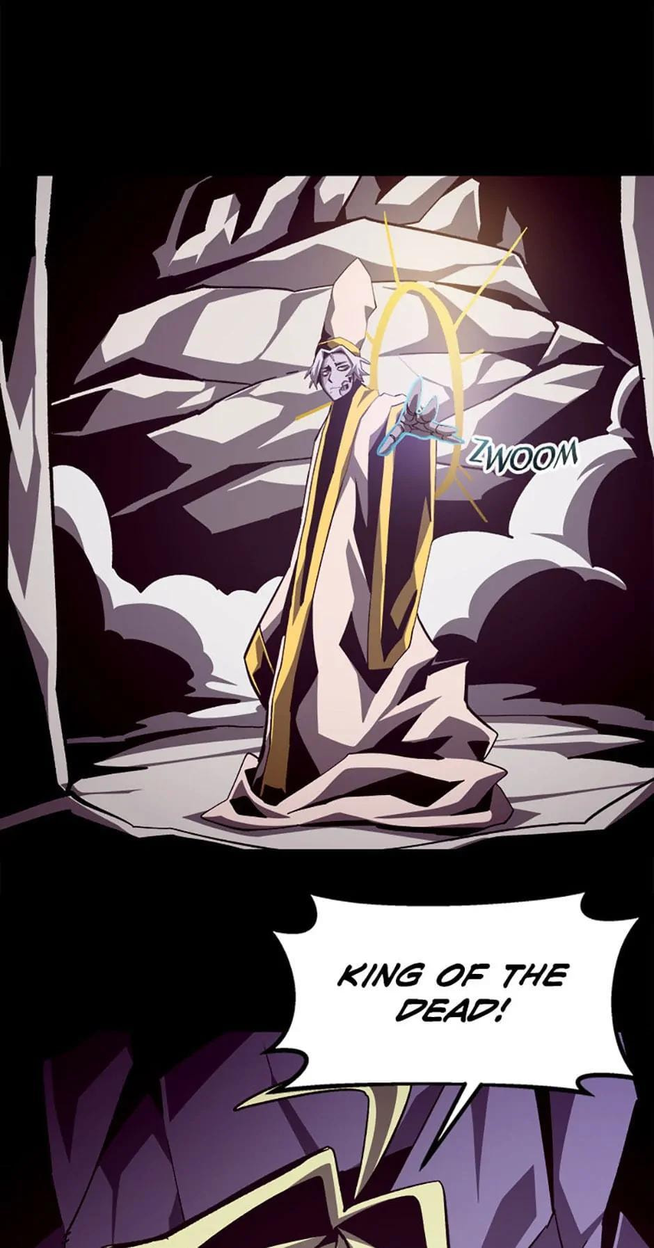 Read Dungeon Odyssey chapter 59 image 69 on Lezhin