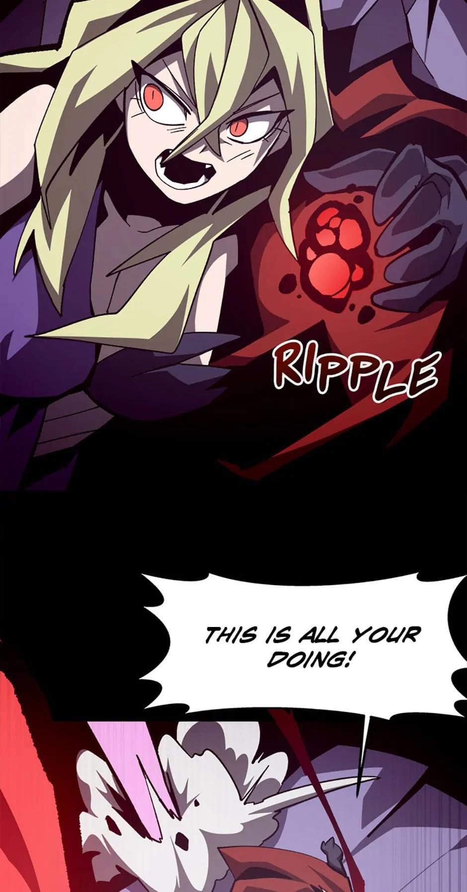 Read Dungeon Odyssey chapter 59 image 70 on Lezhin