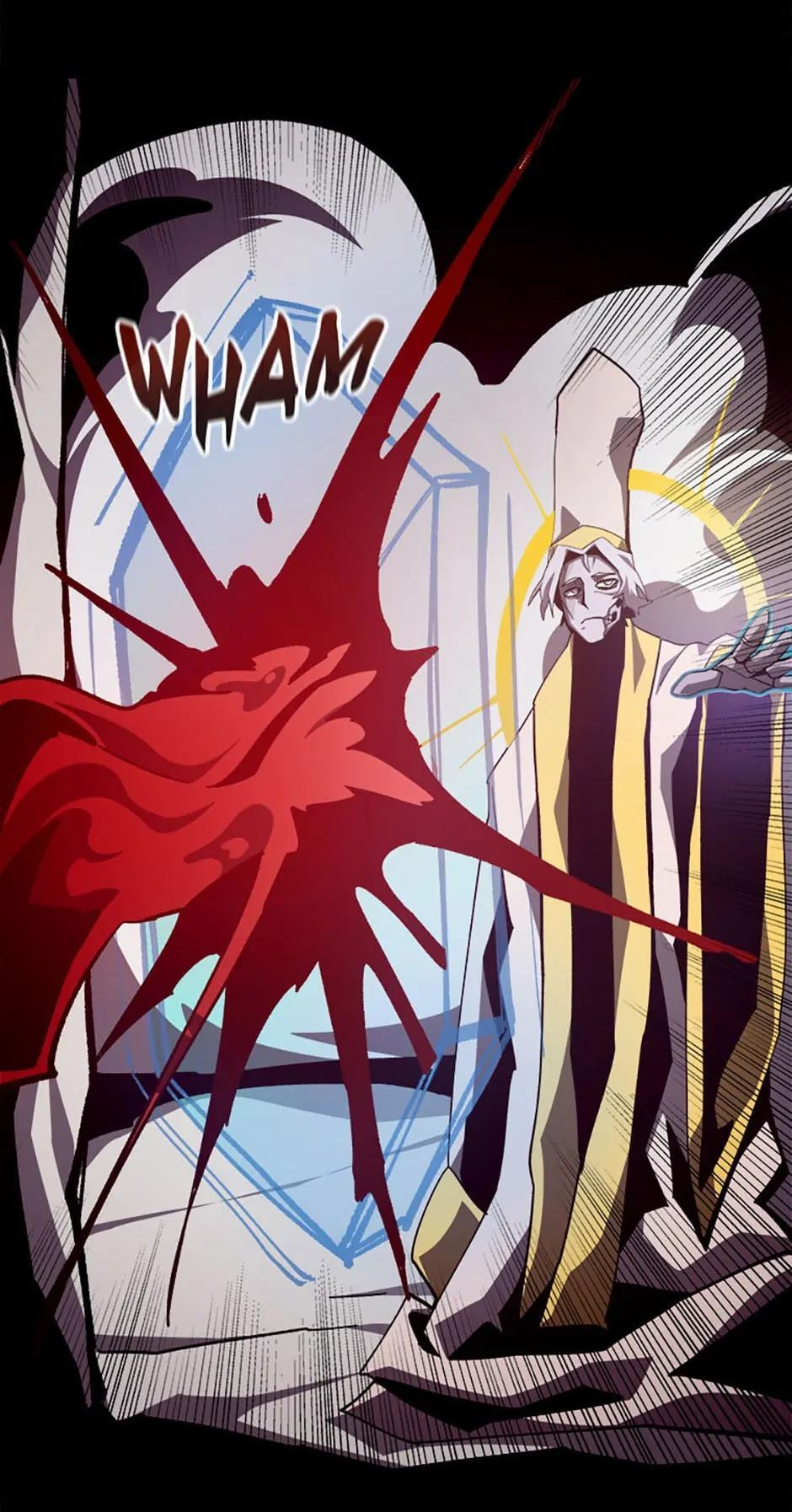Read Dungeon Odyssey chapter 59 image 72 on Lezhin