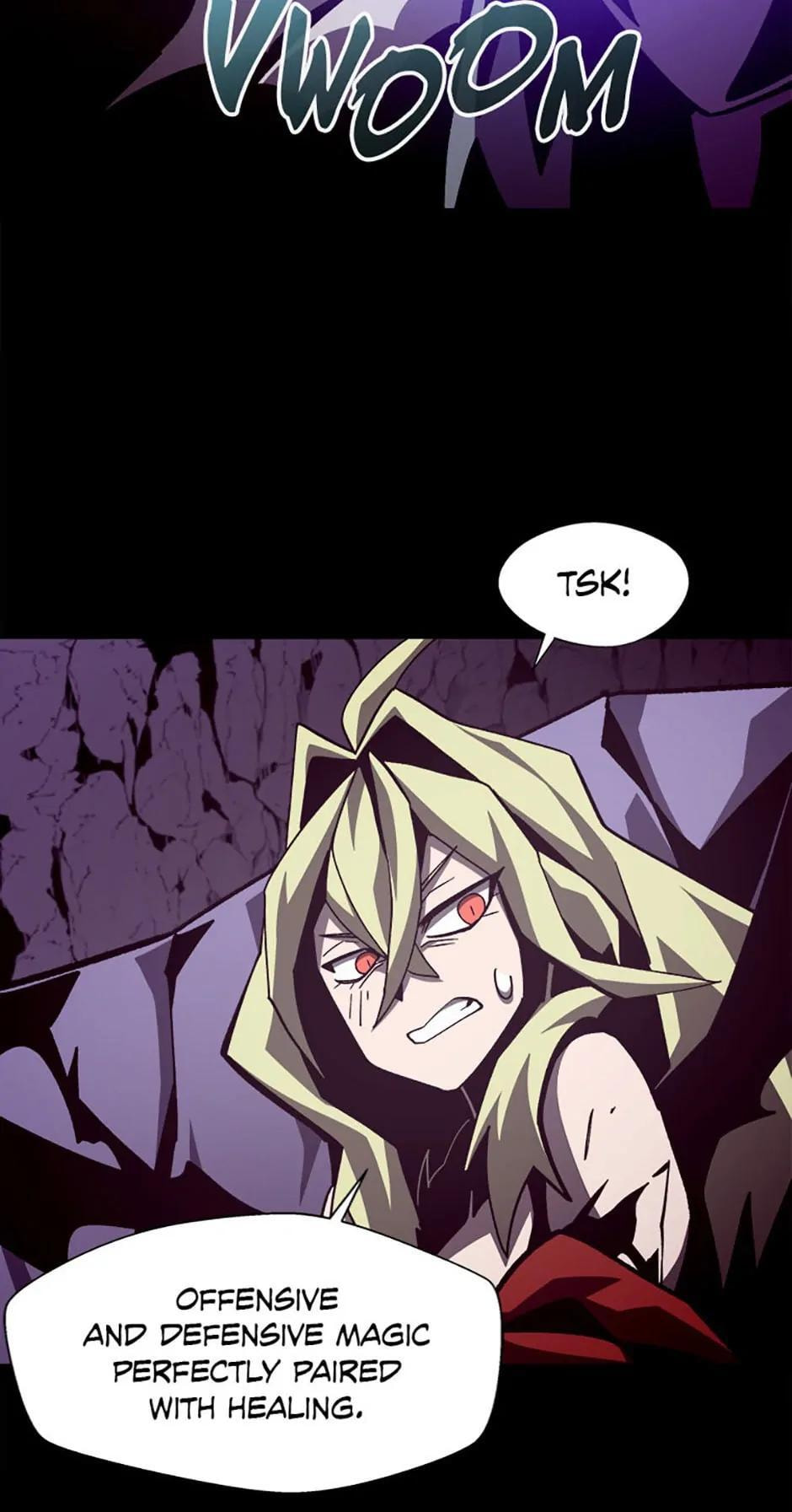Read Dungeon Odyssey chapter 59 image 74 on Lezhin