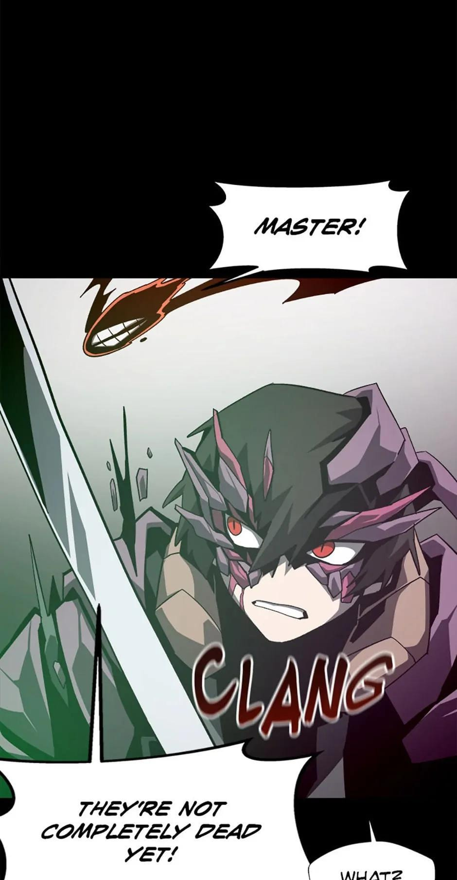 Read Dungeon Odyssey chapter 59 image 76 on Lezhin