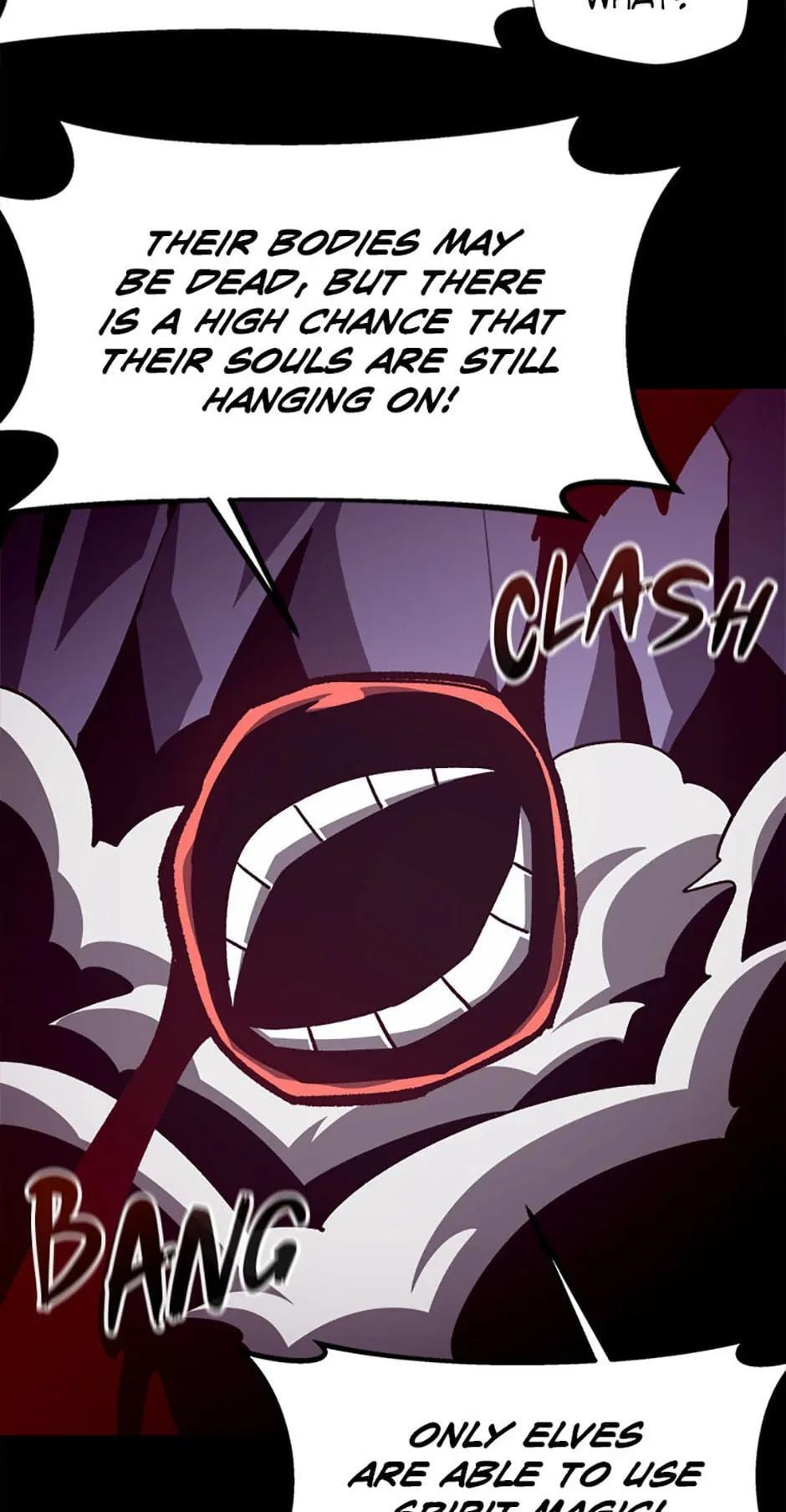 Read Dungeon Odyssey chapter 59 image 77 on Lezhin
