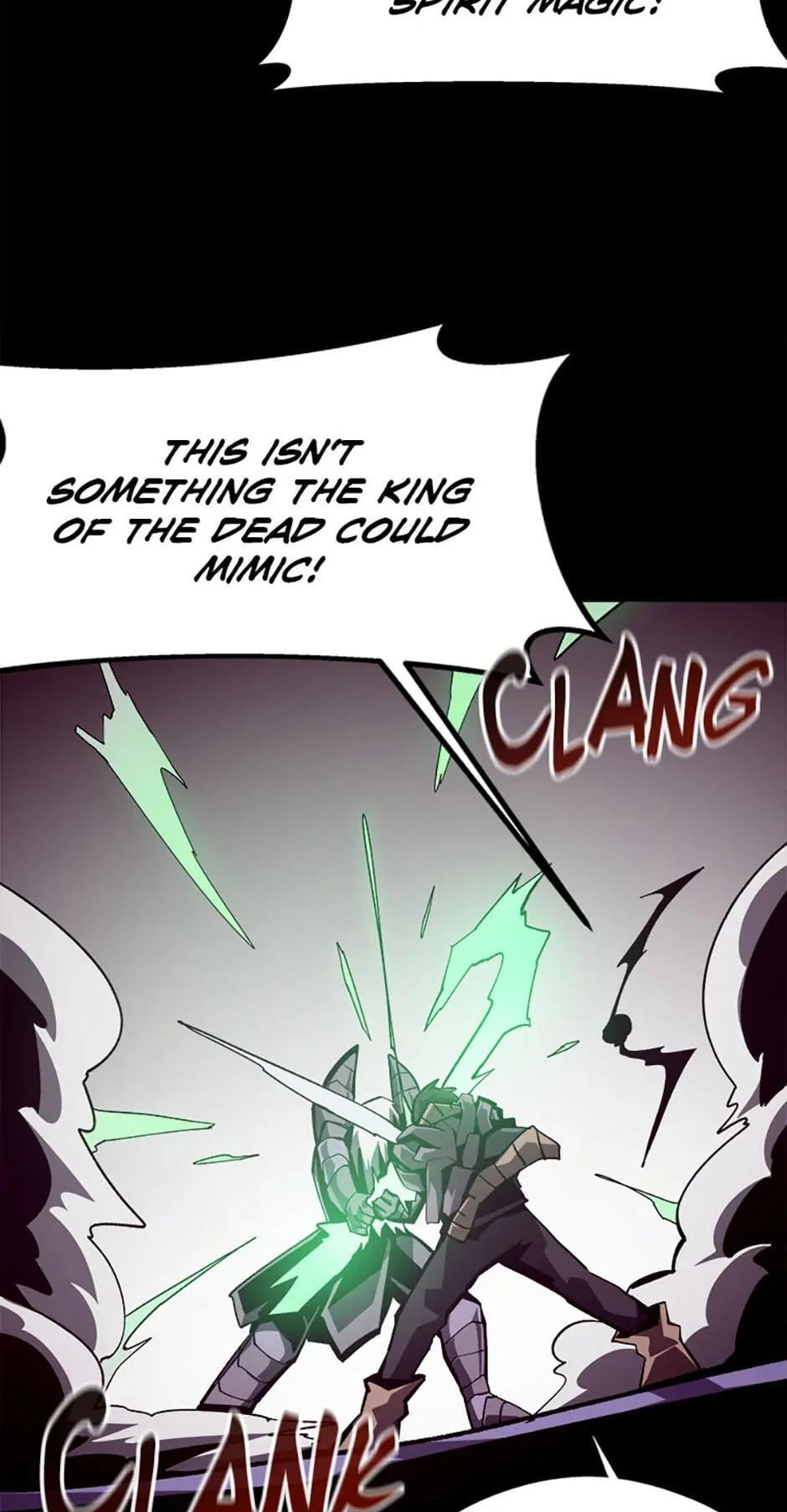 Read Dungeon Odyssey chapter 59 image 78 on Lezhin
