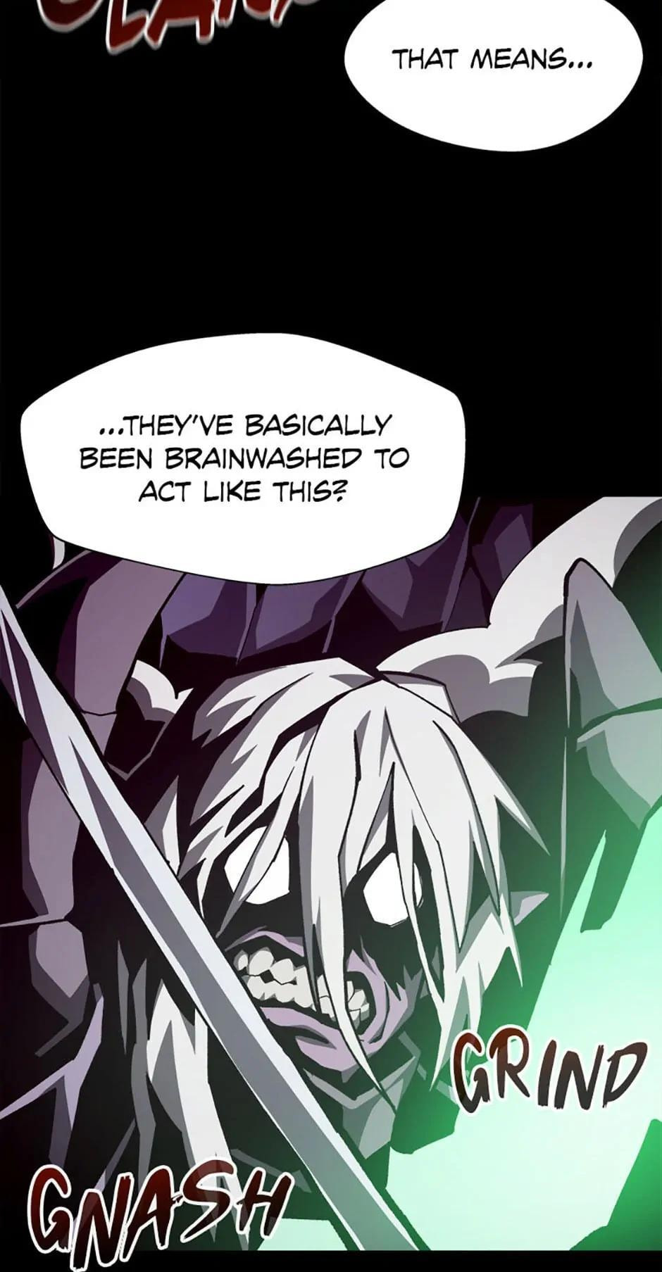 Read Dungeon Odyssey chapter 59 image 79 on Lezhin