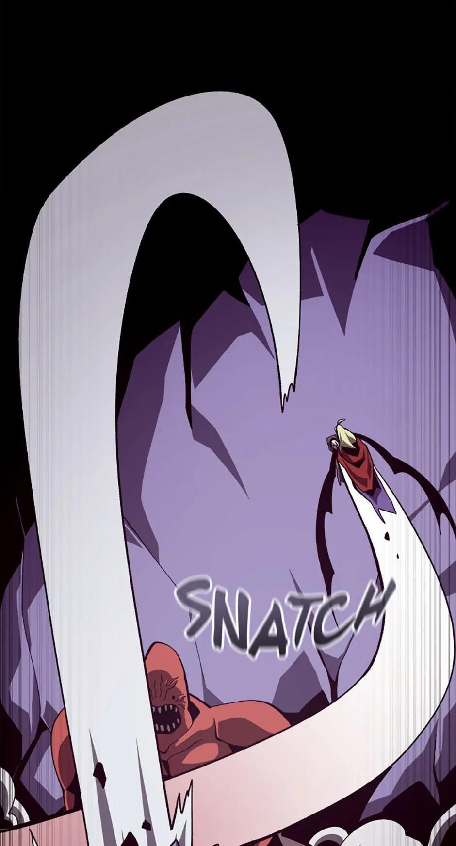 Read Dungeon Odyssey chapter 59 image 8 on Lezhin
